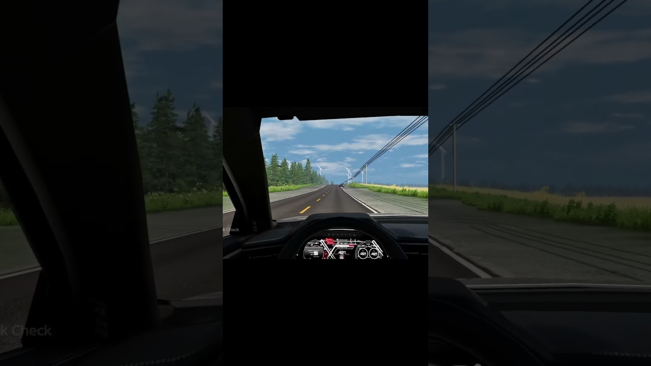 extreme overtakings survival  экстремальное вожде 