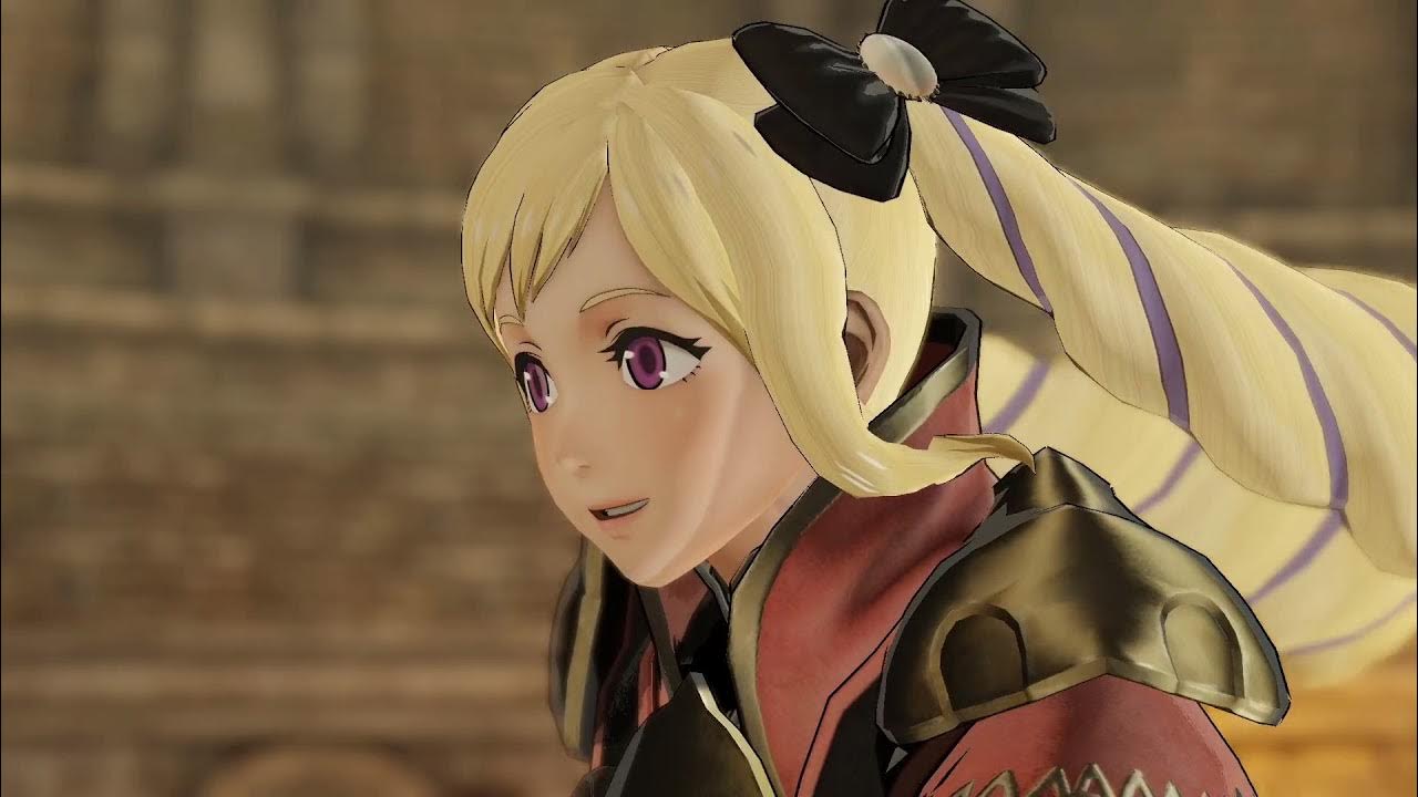 Fire Emblem Warriors Walkthrough Part 49 YouTube fire-emblem-warriors-walkthrough-part-49-youtube