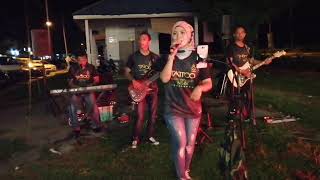 Joget Siapa Dia....Zura RV Band