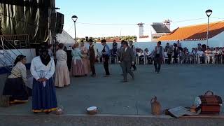 Grupo de Danças e Cantares Etnográficos do Orvalho