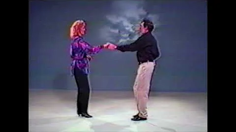 Dennis & Connie McGuire (Part 3) - Vintage West Co...