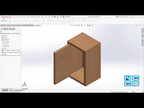 SolidWorks 파일 변환 (STEP, IGES, Parasolid)