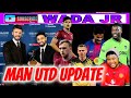 💣🔴⚫️ MAN UTD UPDATE || Transfer Plan, Matheus Fernandes, Bowen, Bruno Latest and latest names