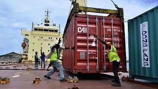 Fermeture de la frontière avec le Nigeria : l'économie béninoise asphyxiée