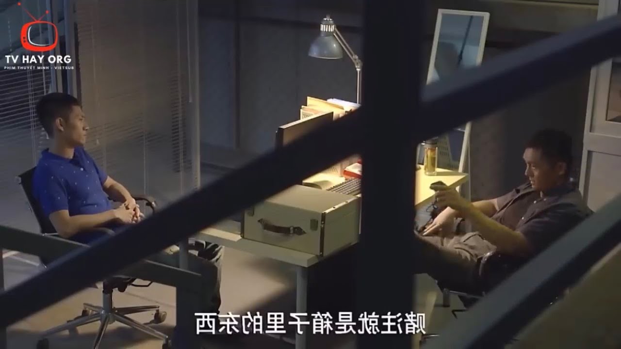 66 Dư Tội - Quyển 4 - Phần 20 - Tác giả Thường Thư Hân - Trinh thám - đô thị