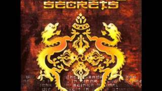 Betray My Secrets-Shamanic Dream