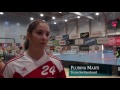 EFT 2015 - Sweden - Switzerland. 12-2  Final Score. Post-game interviews