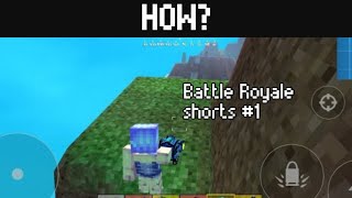 How Battle Royale Shorts