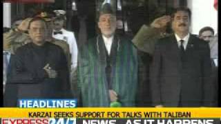 News Peek (Express 24/7) 10-June-2011 7:00pm