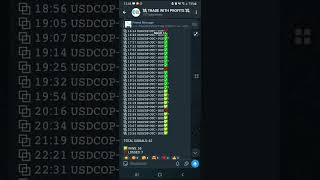 Quotex future signal. High accuracy signals,bot signals,Telegram.