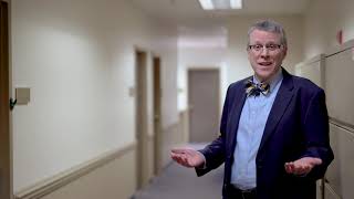School of Law Tour | Regent University