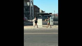 6 PM AT PHOENIX  #street #usa #viral
