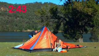 Moose Air Tents