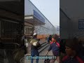 New Delhi Railway Station Redevelopment | Paharganj Side | Latest Work &amp; Traffic Advisory Update