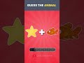 Guess The Animal Using Emoji🐵| Quiz Assassin