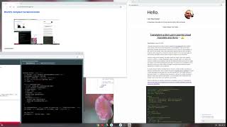 World's Simplest Screenrecorder in JS