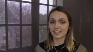 Ut Prosim Stories: Emily Burke