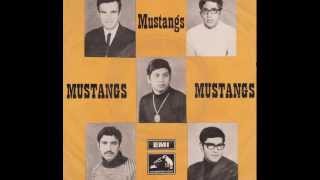 Video thumbnail of "The Mustang - Escape - Rare Tittyshaker from India"