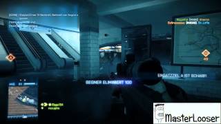 [Lets Hack]Battlefield 3 Once more