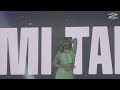 Fortune - Nami Tamaki [Anime Friends 2025]