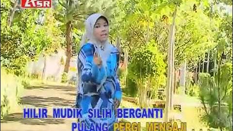 cs KOTA SANTRI Voc Wafiq Azizah.rmvb - YouTube.FLV