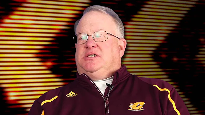 Mark Guthrie: A New Direction