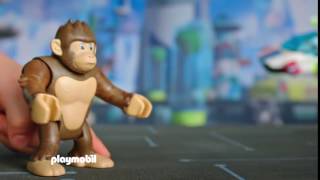 Playmobil - Super 4! - NL