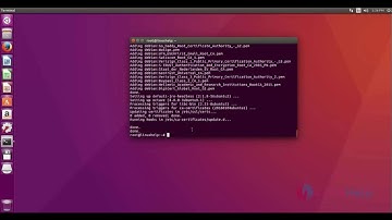 How to install Qucs in Ubuntu