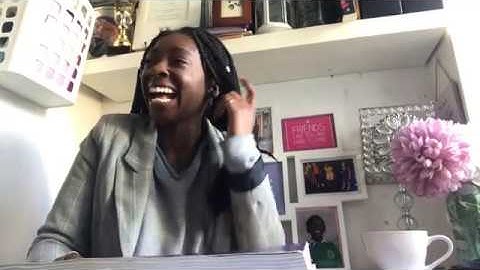 THE GDL Structure Part Two