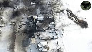Блестящая операция ВСУ. Блестящая операция ВСУ.
