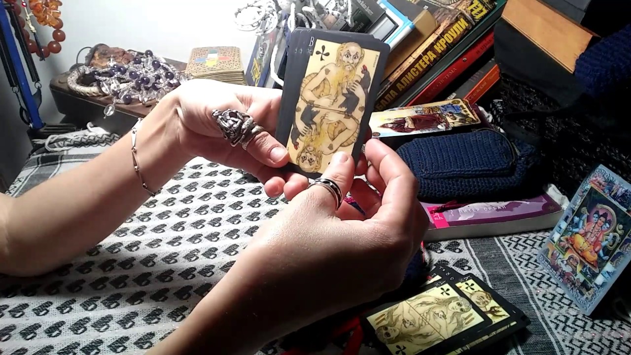 Card play в машине