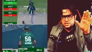 24 Off 20 Babar Azams Low Strike-Rate Ghante Ka King Babar Azam Pak Vs Aus 1St T20
