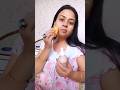 Green Outfit makeup tutorial for Teej #youtubeshorts #teej #shorts #makeup #viral