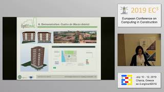 2019 EC3 - EMM - Martín, Susana - OptEEmAL: IT-Supported design tool for the generation of optim...