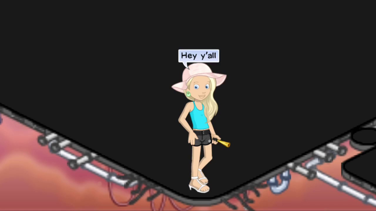 GET FREE WOOZ AND BEEX FAST! (woozworld)