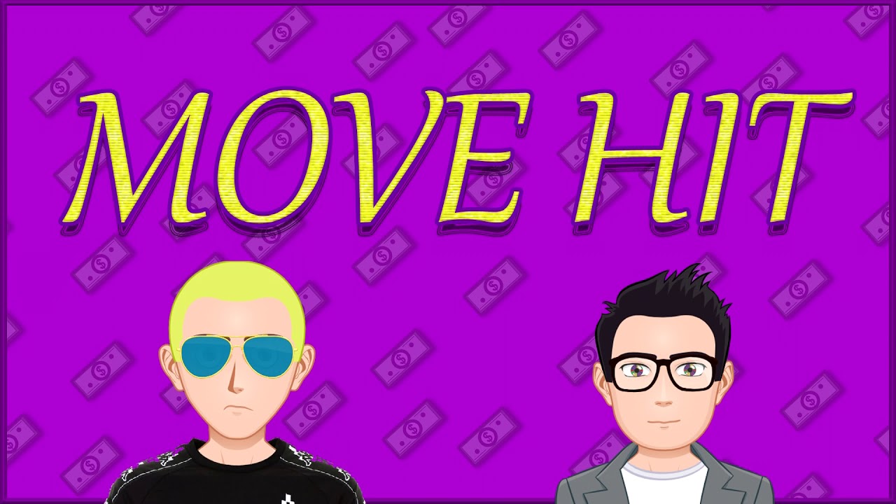 DOUBLE W - MOVE HIT FT MEZKA (Prod. Shaylo) - YouTube