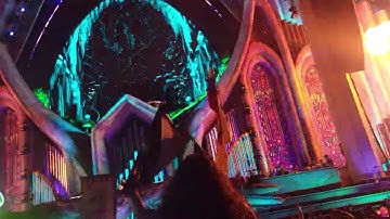 SUBTRONICS | EDC Las Vegas 2024 | KINETIC FIELD