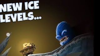 Hopeless 2 Cave Escape Gameplay गेम डाउनलोड करें फ्री screenshot 5