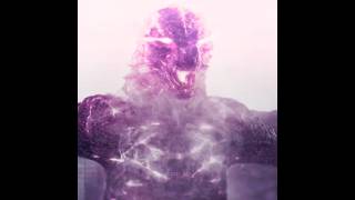 Evolved Godzilla troll face edit #shorts #trending