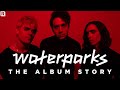 Waterparks, 'Intellectual Property' | The Album Story | Interview