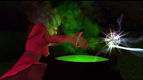 Scary teacher 3D - Chapter 7 ( ZNK Competition ) | Walkthrough round 5 ( Android / iOS )