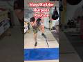 Fun to be Had: 100 Mass Builder Burpees #burpees #fitness #depression #gym #motivation #aging