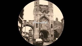 Monolithic - Brings You Down (Hush Hush's Deep Dub)