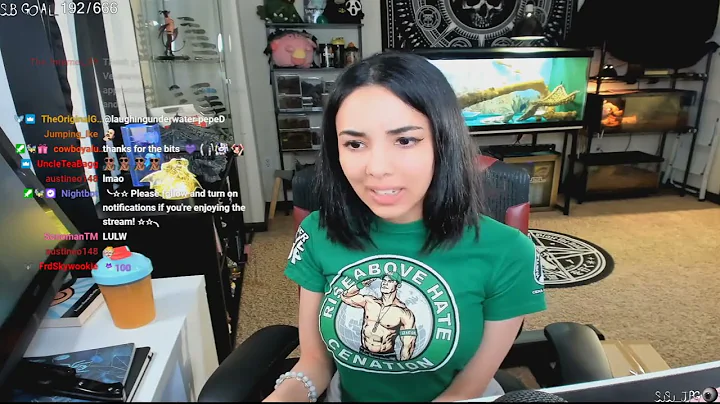 "Hey Can I SMASH?"