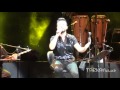 TARKAN: "Ne Ağlarsın Benim Zülfü Siyahım" Live @ Harbiye, Istanbul - August 27th, 2015