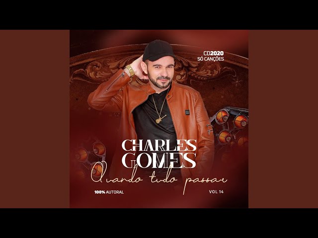 Charles Gomes - Outros carnavais