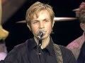 Beck with Willie Nelson - Peach Pickin' Time Down in Georgia (Live at Farm Aid 1997)