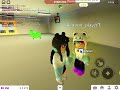 ME AND @Pennon_playzYT PLAYING TOGETHER IN BLOXBURG (So Cute)