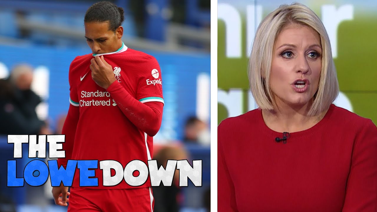 Premier League Weekend Roundup Matchweek 5 The Lowe Down NBC 