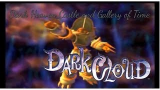 Dark Cloud Part 46